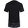 Textil Homem T-shirts e Pólos Reebok Sport Ee Trend Preto