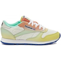 Eames x Reebok Classic Leather Astro Pink