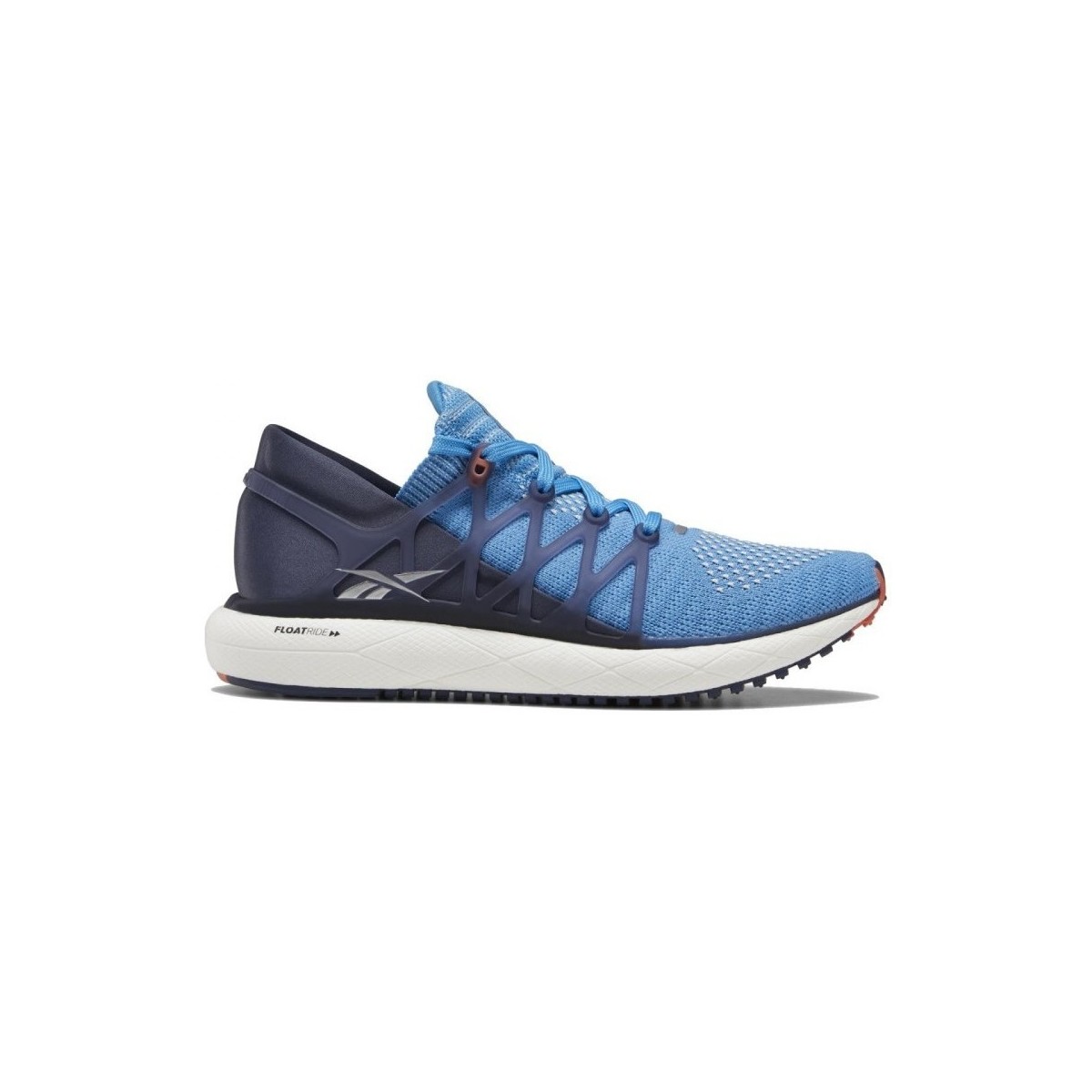 Sapatos Mulher Sapatilhas de corrida Reebok Sport Floatride Run 2.0 Azul