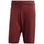 Textil Homem Shorts / Bermudas adidas that Originals 4Krft Primeknit Vermelho