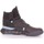Sapatos Homem Sapatilhas de cano-alto adidas Originals Tubular X 2.0 Pk Preto