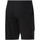 Textil Homem Shorts / Bermudas Reebok Sport Ts Hijacked Short Preto