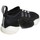 Sapatos Homem Sapatilhas de basquetebol adidas Originals Crazy BYW LVL I Preto