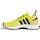 Sapatos Mulher Sapatilhas adidas Originals NMD Racer PK Amarelo