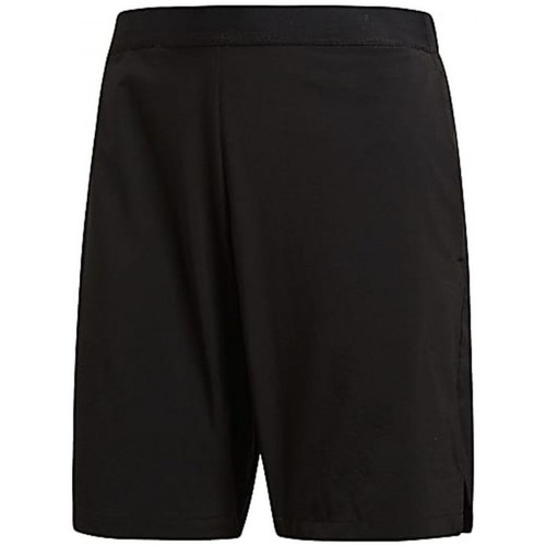 Textil Mulher Shorts / Bermudas adidas Originals adidas Retropy F2 Kadın Siyah Spor Ayakkabı Preto