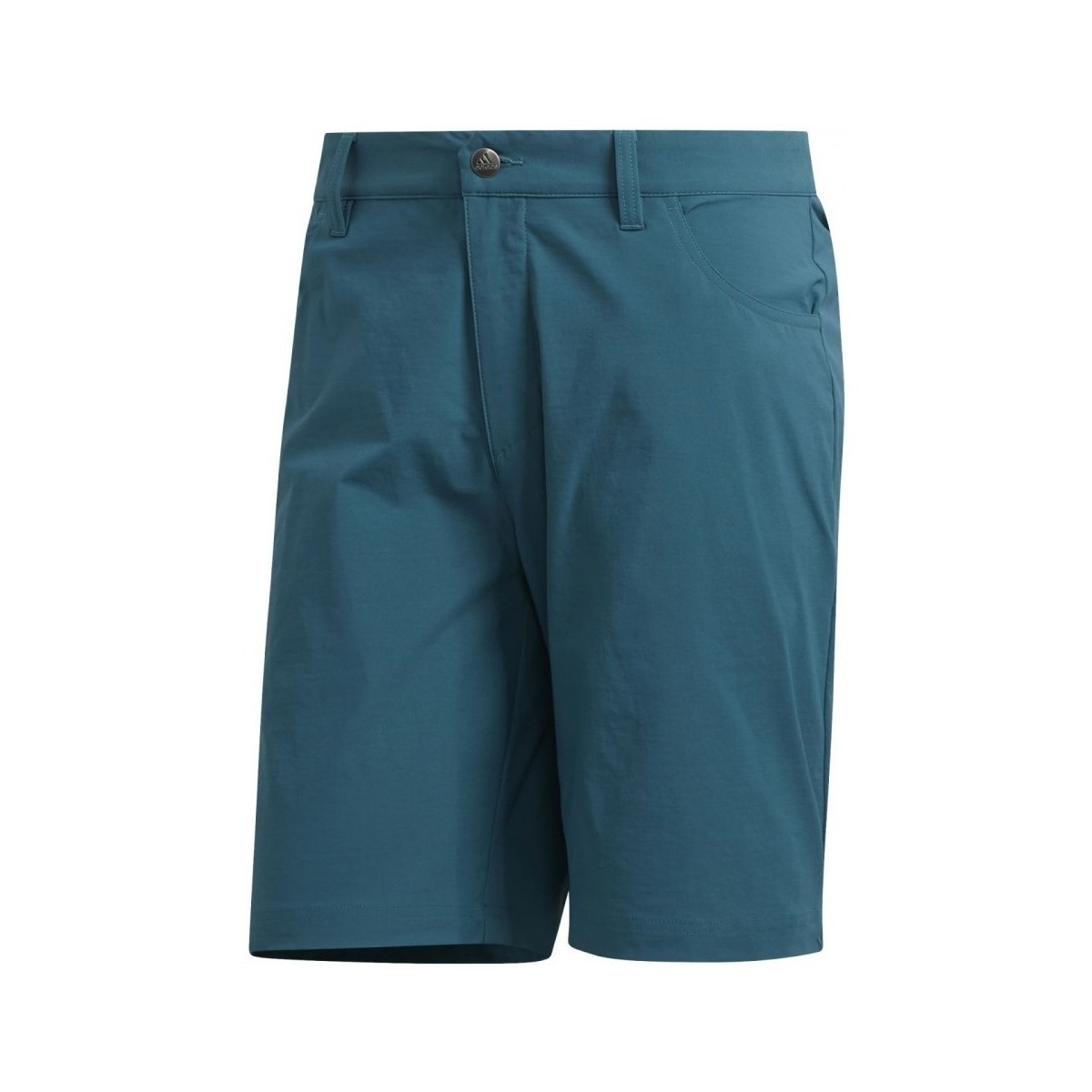 Textil Homem Shorts / Bermudas adidas Originals Adix 5Pkt Short Azul