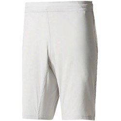 Textil Homem Shorts / Bermudas adidas Originals Crazytrain Shorts Branco