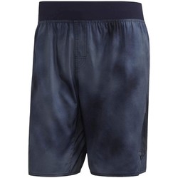 Textil trail Fatos e shorts de banho adidas metallic Originals  Cinza