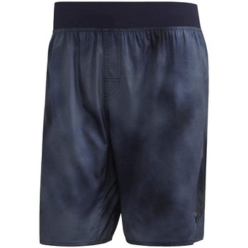 Textil Homem Fatos e shorts de banho s81199 adidas Originals 3S G Tech Sh Cl Cinza
