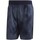 Textil Homem Fatos e shorts de banho background adidas Originals 3S G Tech Sh Cl Cinza