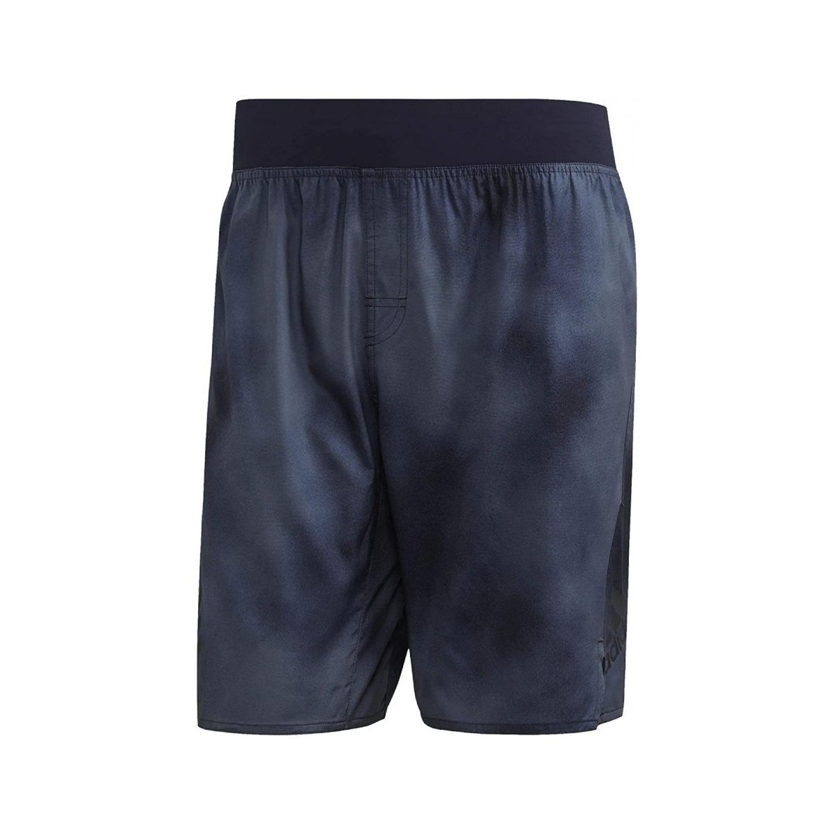 Textil Homem Fatos e shorts de banho adidas Originals 3S G Tech Sh Cl Cinza