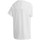 Textil Rapariga T-Shirt mangas curtas adidas Originals Culture Clash Tee Branco