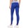Teperf Mulher Calças de treino youtube adidas Originals Believe This High-Rise Soft Tights Azul