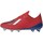 Sapatos Homem Chuteiras adidas Originals X 18.1 SG Vermelho