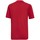 Textil Rapaz T-Shirt mangas curtas adidas Originals Striped 19 Jsyy Vermelho