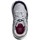 Sapatos Criança Sapatilhas adidas Originals Yung-96 El I Cinza