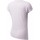 Textil Mulher T-shirts e Pólos Reebok Sport Wor Ac Tee Rosa