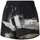 Textil Mulher Shorts / Bermudas Reebok Cal Sport 3In Woven Short - Geocast Multicolor