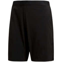 Textil Mulher Shorts / Bermudas adidas room Originals W Liteflex Shor Preto