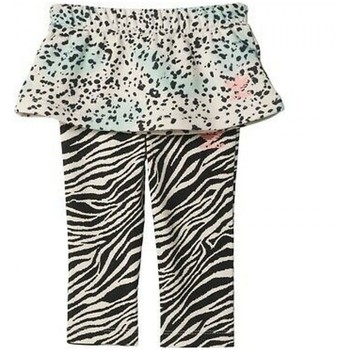 Textil Rapariga Collants adidas viral Originals I Ywf Skirt S Multicolor