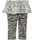 Textil Rapariga art adidas f76268 sneakers clearance sale girls I Ywf Skirt S Multicolor
