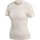 Textil Mulher T-shirts e Pólos outfit adidas Originals Og Tshirt Branco