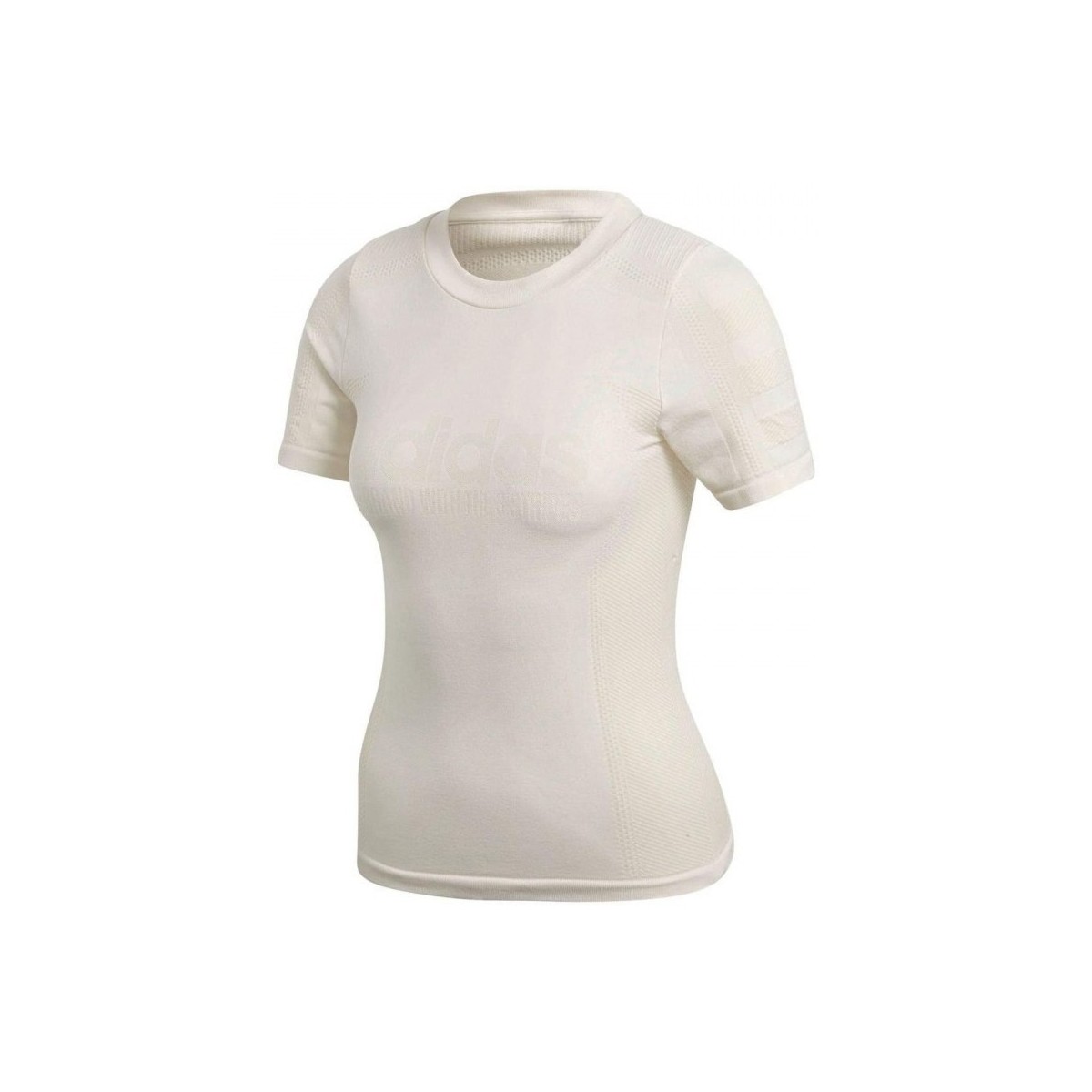 Textil Mulher T-shirts e Pólos adidas Originals Og Tshirt Branco