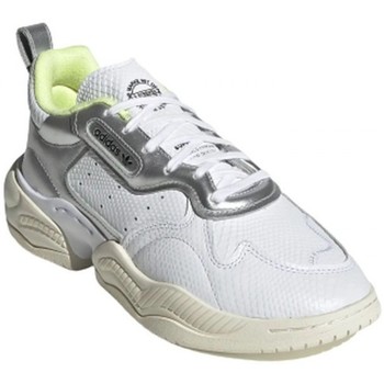 Sapatos Mulher Sapatilhas products adidas Originals Supercourt Rx W Branco