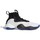 Sapatos Homem Sapatilhas de basquetebol adidas Originals Crazy BYW X Preto