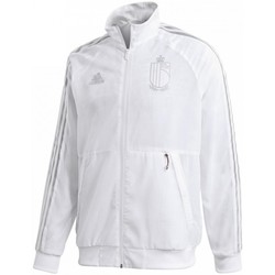 Textil Homem Casacos  adidas jersey Originals Rbfa Uni Jkt Branco