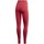 Textil Mulher Calças de treino adidas Originals 3 Str Tight Rosa