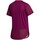 Textil Mulher T-shirts e Pólos adidas Originals A.Rdy Lvl 3 Tee Violeta