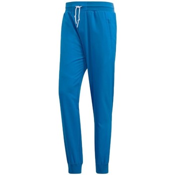 Textil Homem Calças de treino womens adidas Originals SPZL Cardle Pants Azul
