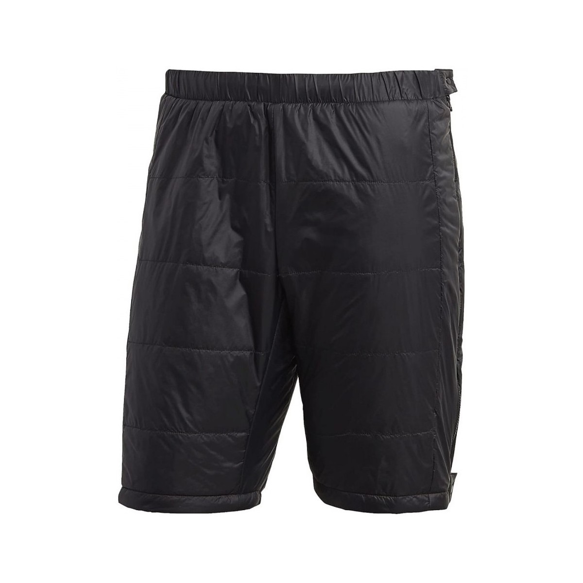Textil Homem Shorts / Bermudas adidas Originals Tx Ins Short Preto