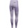 Textil Mulher Calças de treino navy adidas Originals Lycar Fitsense+ Violeta