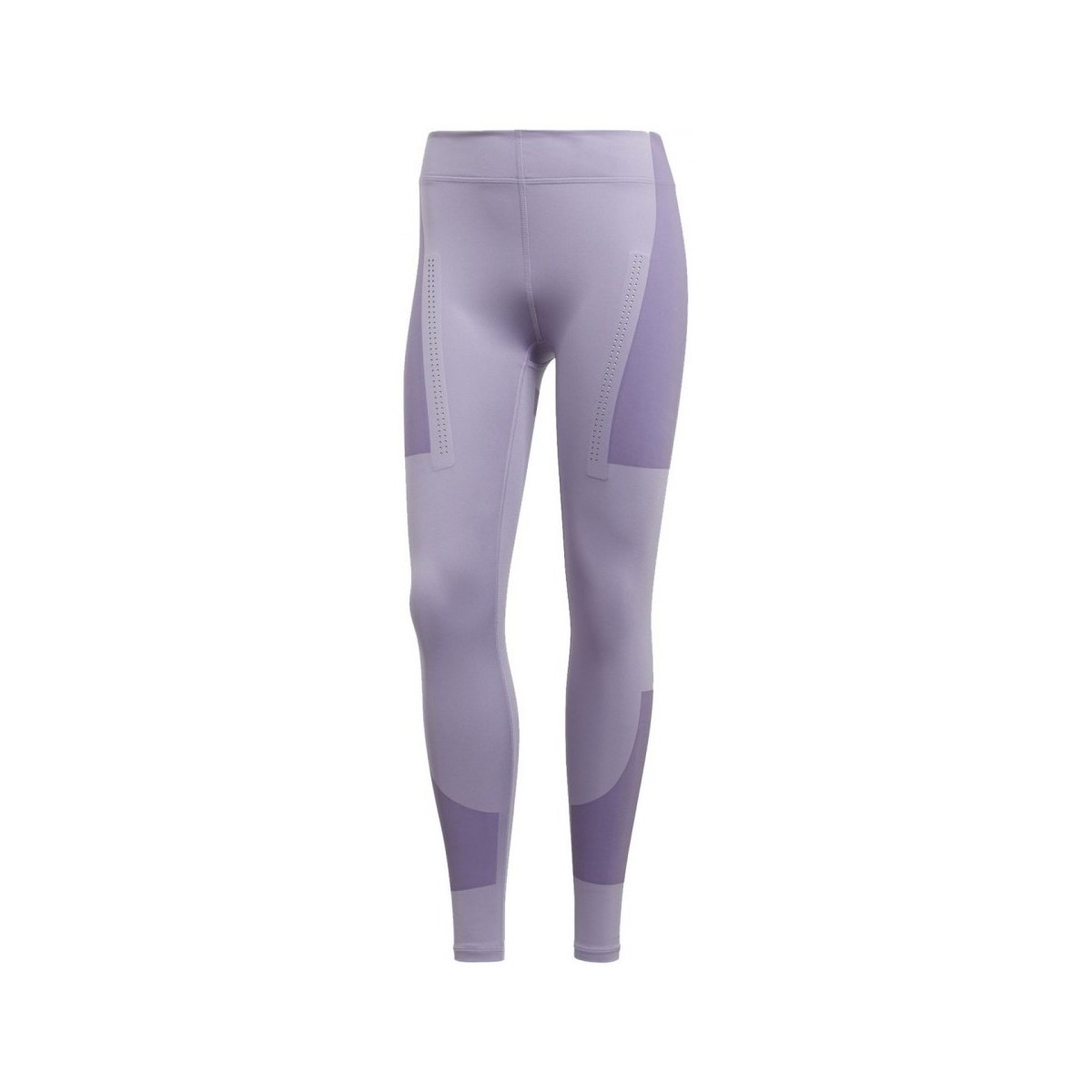 Textil Mulher Calças de treino adidas Originals Lycar Fitsense+ Violeta