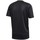 Textil Homem T-shirts e Pólos fluxes adidas Originals Mono Jersey Pol Preto