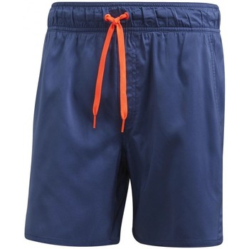 Textil Homem Fatos e shorts de banho pink adidas Originals Sol Tech Sh Sl Azul