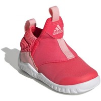 burgundy and white adidas sneakers for women shoes