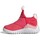Sapatos Criança Fitness / Training  adidas Originals Rapidazen I Vermelho