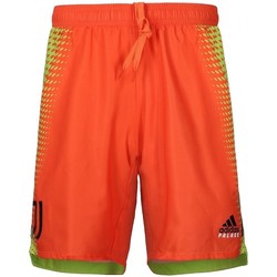 Textil Homem Shorts / Bermudas amazon adidas Originals x Palace Juventus GK Shorts Multicolor