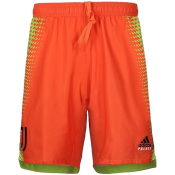 Textil Homem Shorts / Bermudas adidas drop Originals x Palace Juventus GK Shorts Multicolor