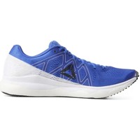 Sapatos Homem Sapatilhas de corrida Reebok Sport  Azul