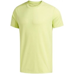 Textil Mulher T-shirts e Pólos adidas Originals Supernova 37c Tee Verde