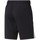 Textil Homem Shorts / Bermudas Reebok Sport Wor Woven Graphic Short Preto
