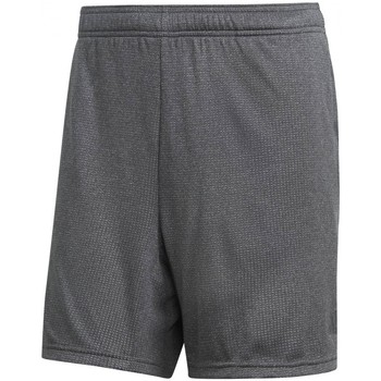 Textil Homem Shorts / Bermudas adidas Originals 4Krft 360 Climachill 6-Inch Shorts Preto