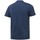Textil Homem T-shirts e Pólos Reebok Sport El Marble Group Tee Azul