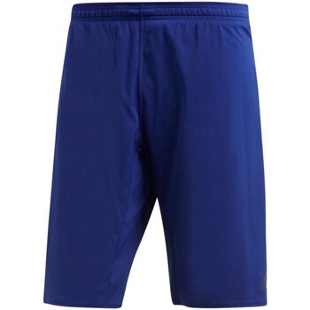 Textil Homem Shorts / Bermudas adidas Originals 4Krft Sho 21 Wv Azul