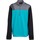 Textil Rapaz Sweats adidas Originals B Layering Jkt Multicolor