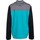 Textil Rapaz Sweats adidas Originals B Layering Jkt Multicolor